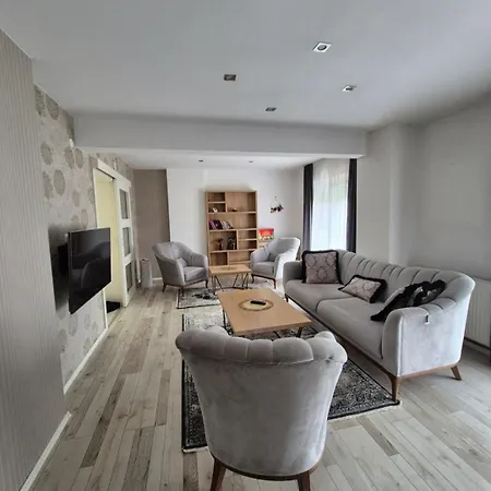 Casa D'arte Apartamento Cazin