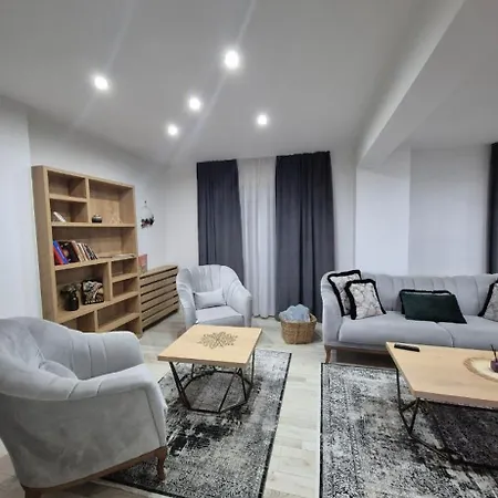 Casa D'arte Apartamento *