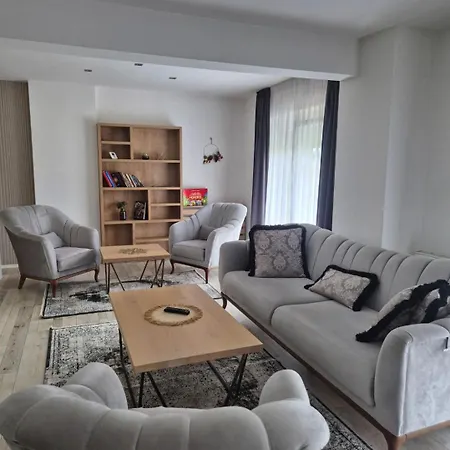 Casa D'arte Apartamento *