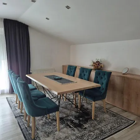 Apartamento Casa D'arte *