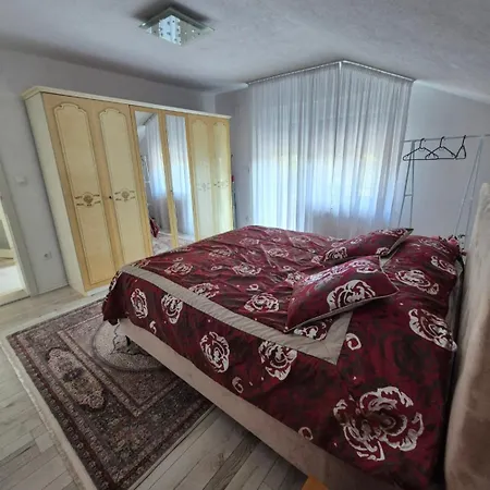 Casa D'arte Apartamento Cazin