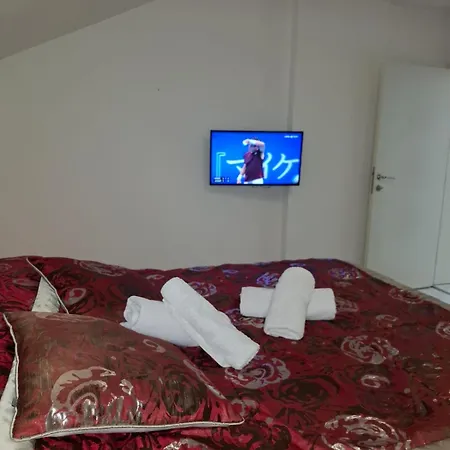 Apartamento Casa D'arte Cazin
