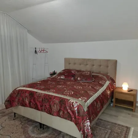 Casa D'arte Apartamento *