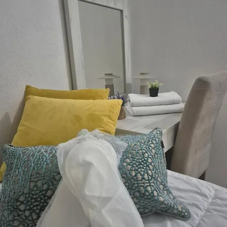 Casa D'arte Apartamento *
