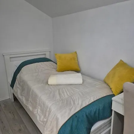 Casa D'arte Apartamento Cazin