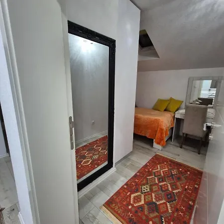 Casa D'arte Apartamento *