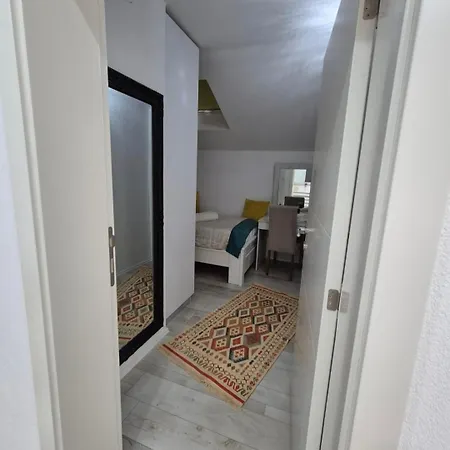 Casa D'arte Cazin
