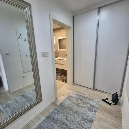Casa D'arte Apartamento