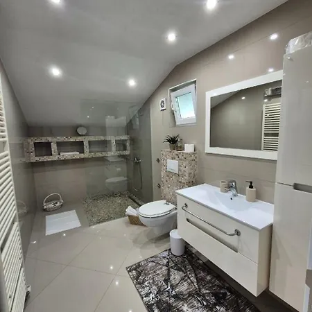Apartamento Casa D'arte Cazin