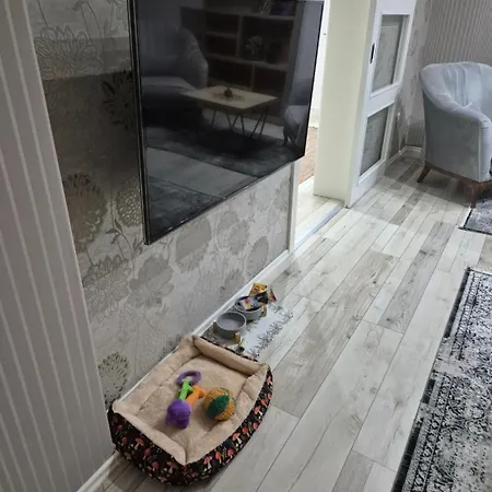 Apartamento Casa D'arte *